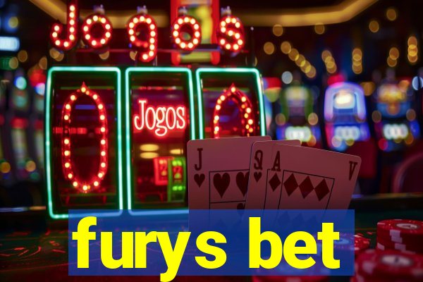 furys bet